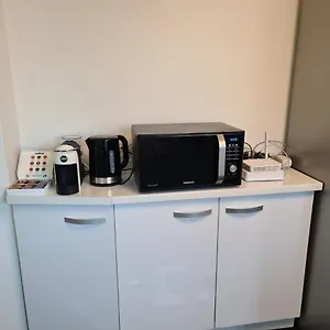  Daire Apartment's Ortakchiev 1