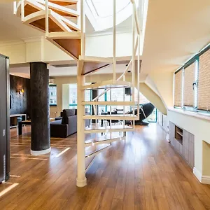 On The Top! Apartment