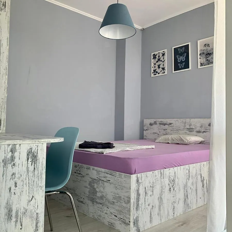 Appartement Blue Loft & 2Bedrooms & Parking Sofia Bulgarie