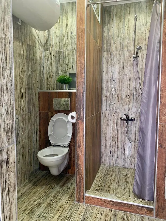 Appartement Blue Loft & 2Bedrooms & Parking Sofia